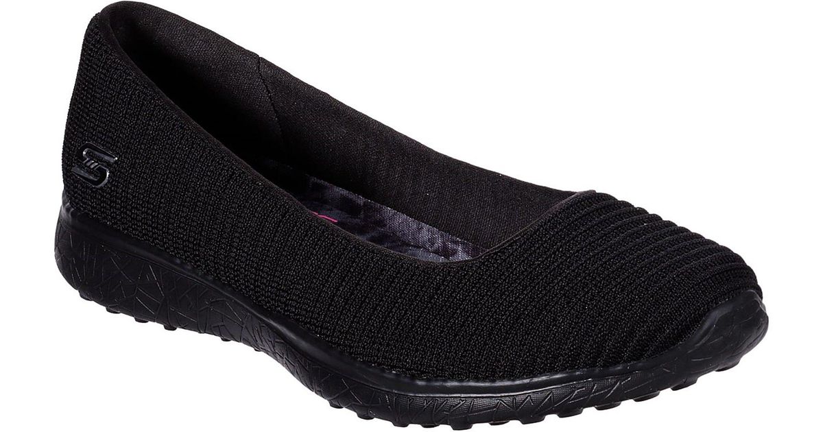 skechers microburst in line