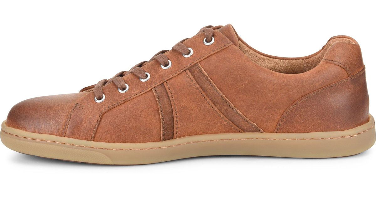 born asmund shoes