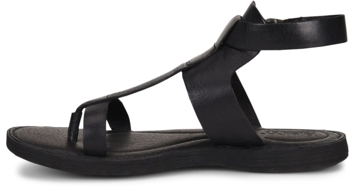 born st helens sandals