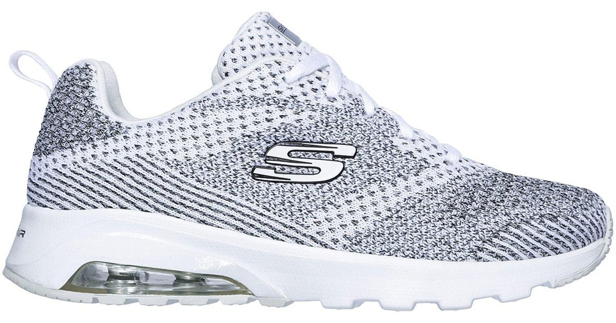 skechers skech air extreme not alone