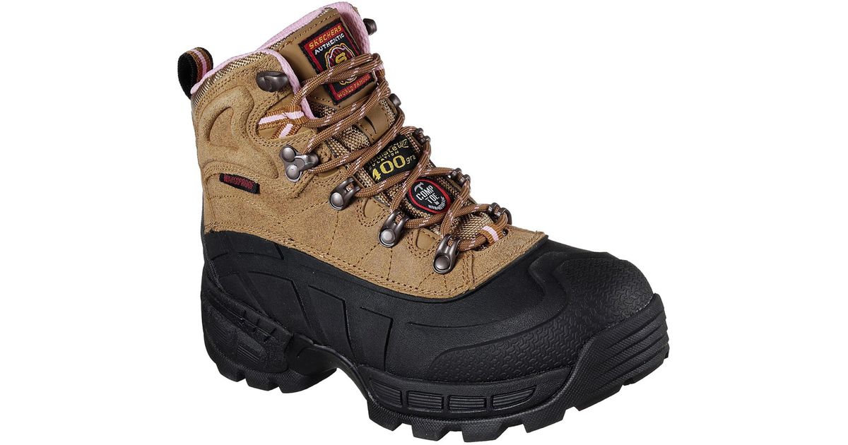 skechers radford