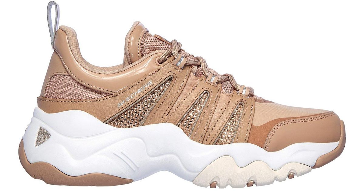 skechers intense force