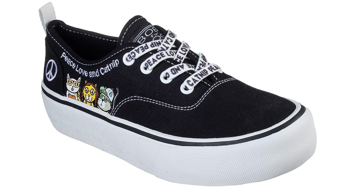 skechers bobs marley