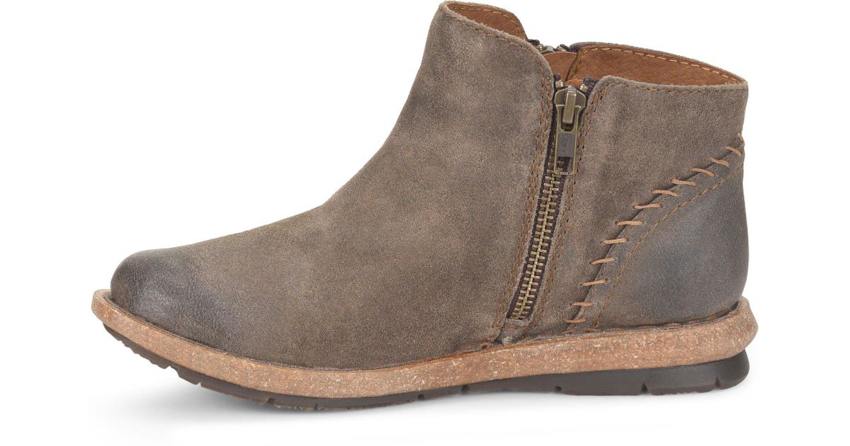 born tavar bootie