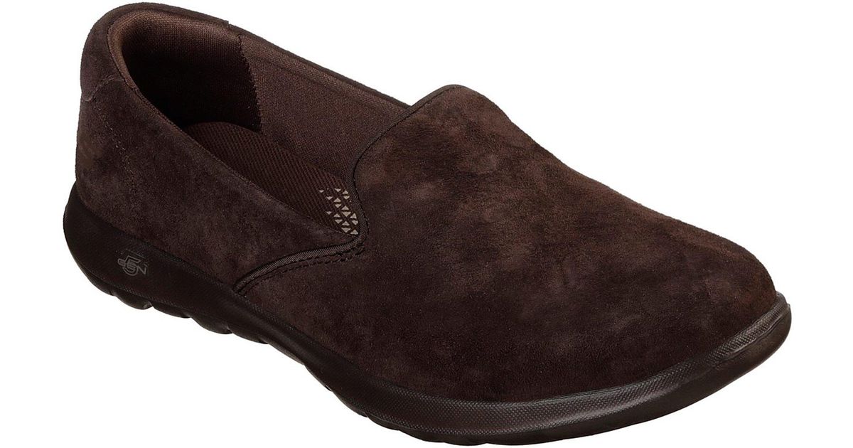 skechers go walk lite glam