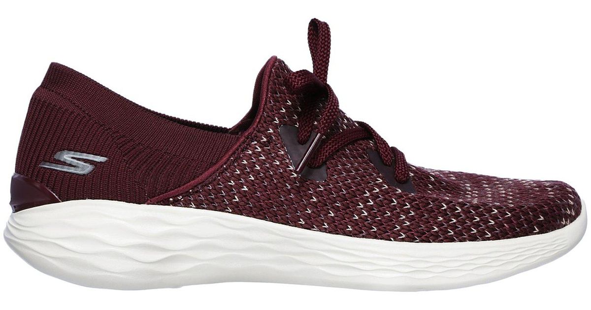 skechers you prominence