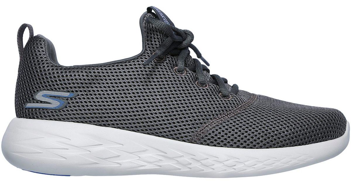skechers go run 600 defiance