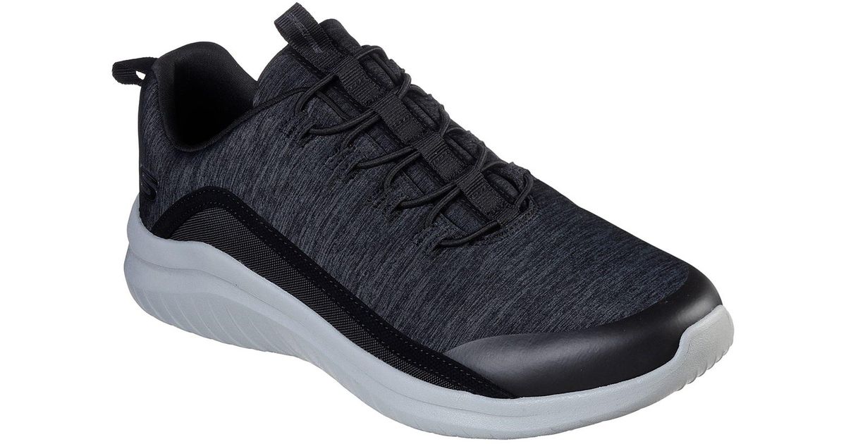 skechers ultra flex 2.0 course correction