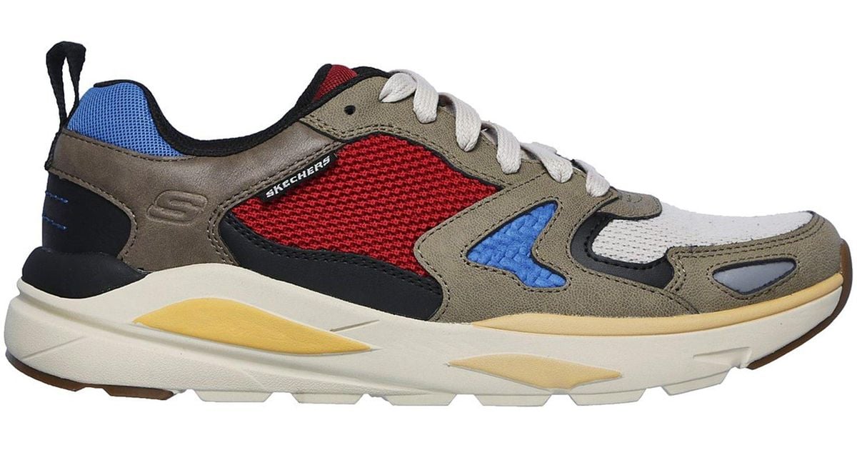 skechers verrado
