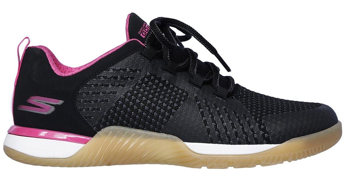 skechers go train viper