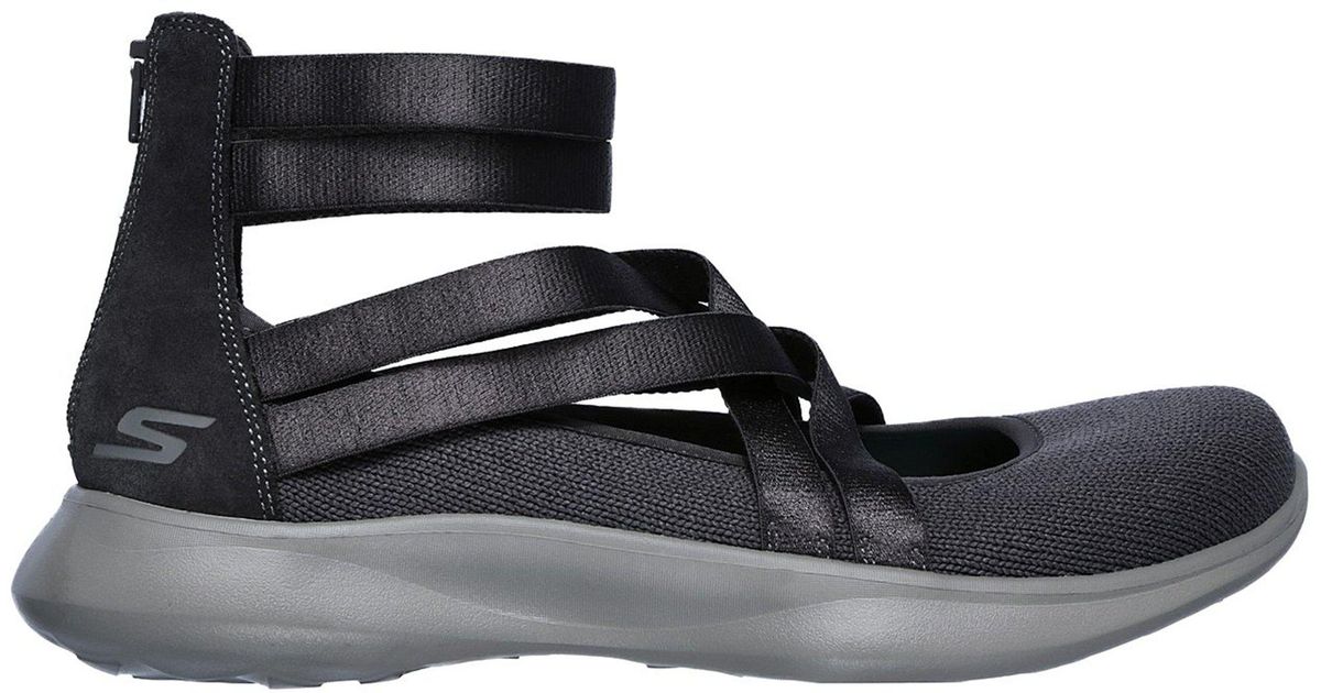 skechers serene dream