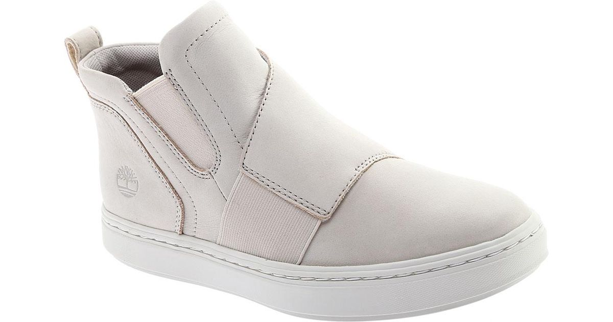 timberland londyn chelsea boot