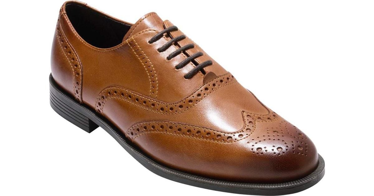 cole haan dustin oxford shoes