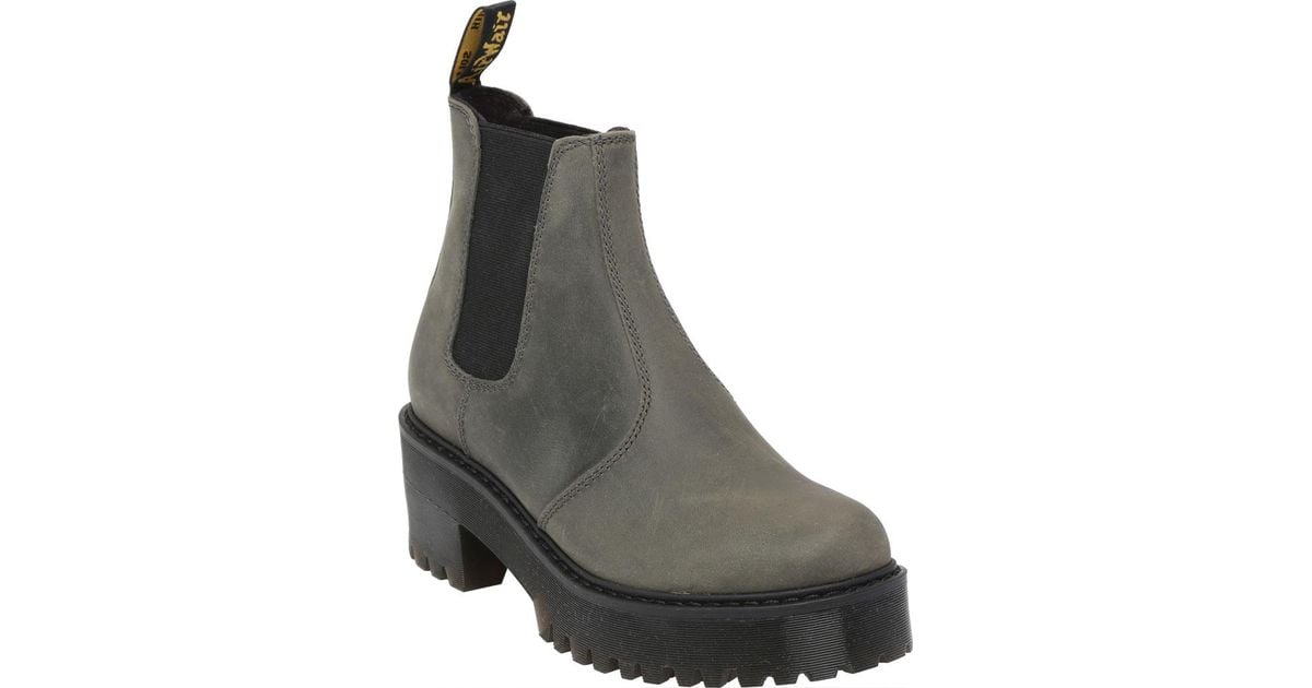 rometty chelsea boot