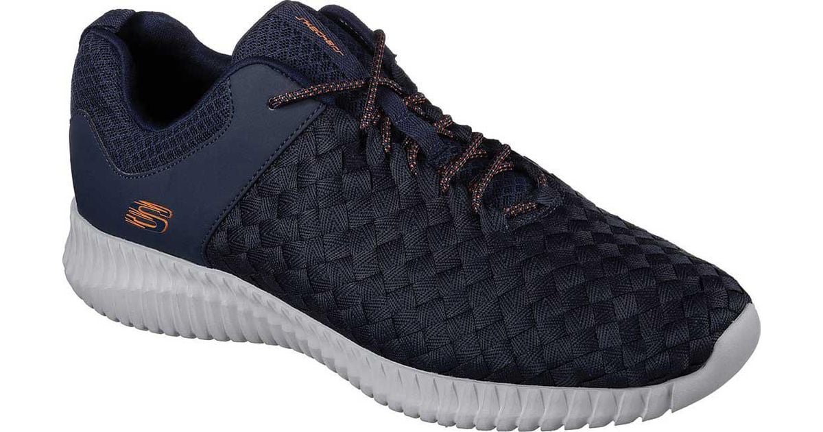 skechers elite flex belser