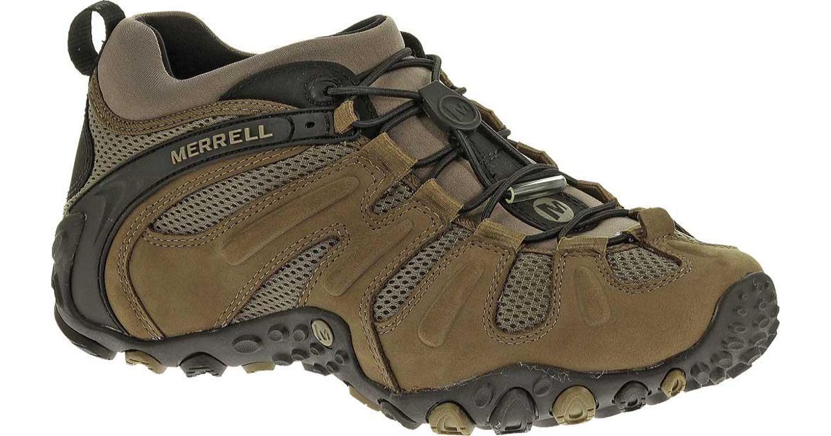merrell chameleon prime stretch waterproof