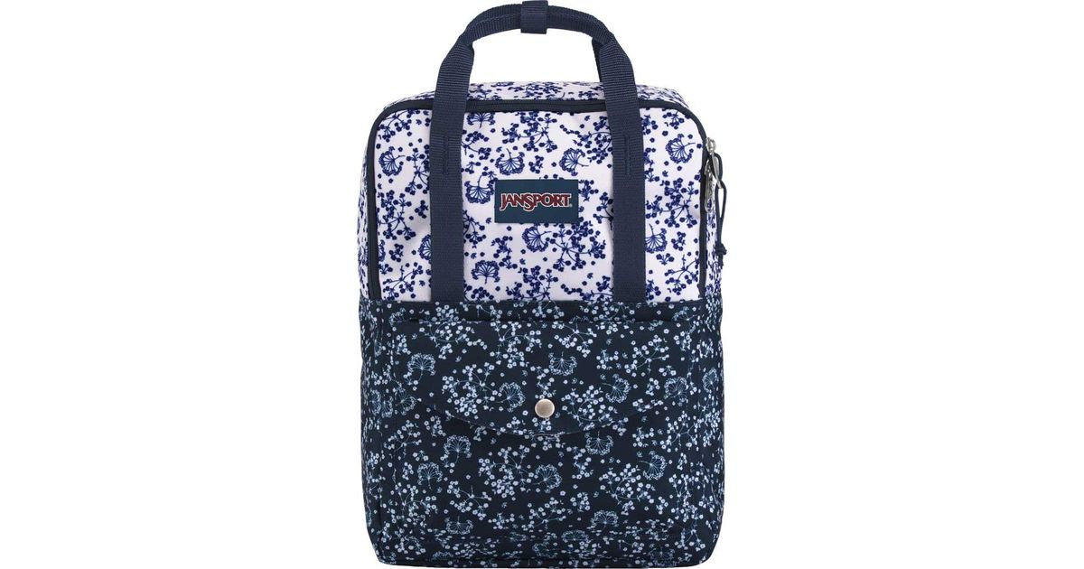 marley backpack jansport