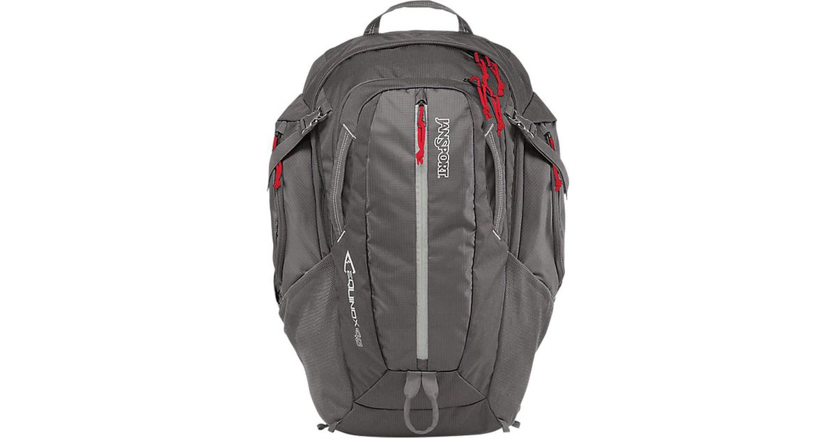 jansport equinox 40 backpack