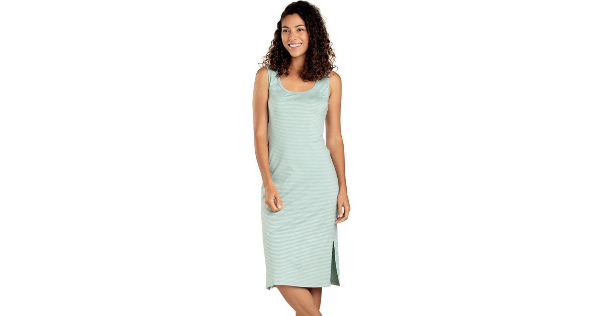 toad&co samba paseo midi dress