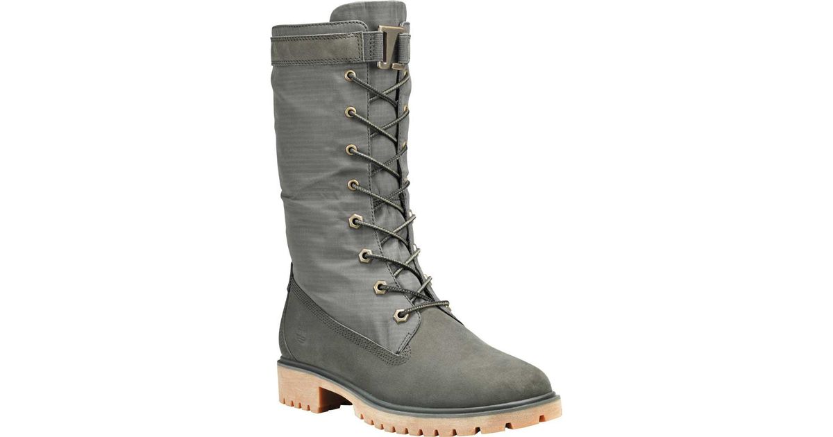 timberland jayne waterproof gaiter boots