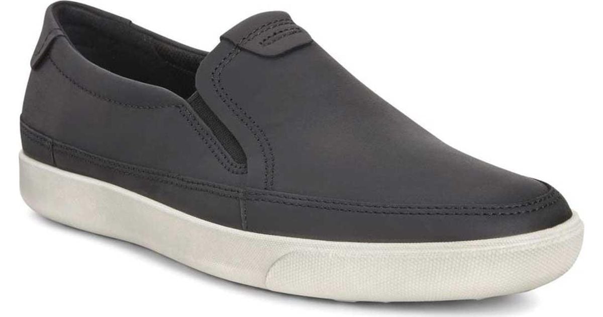 ecco gary slip on