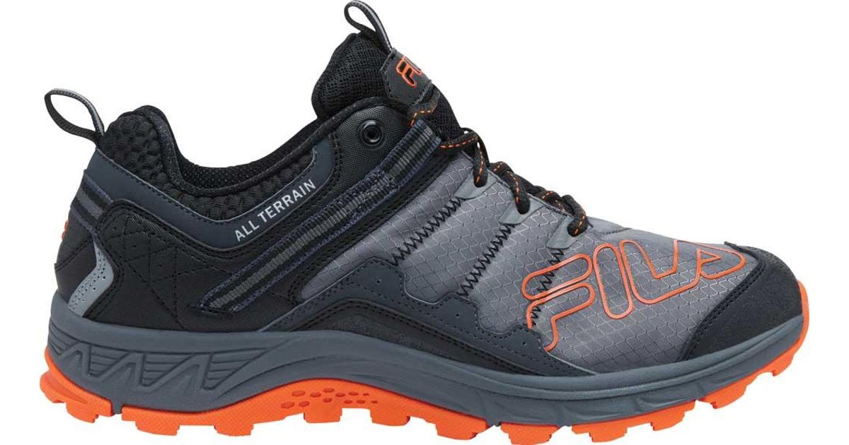 fila all terrain