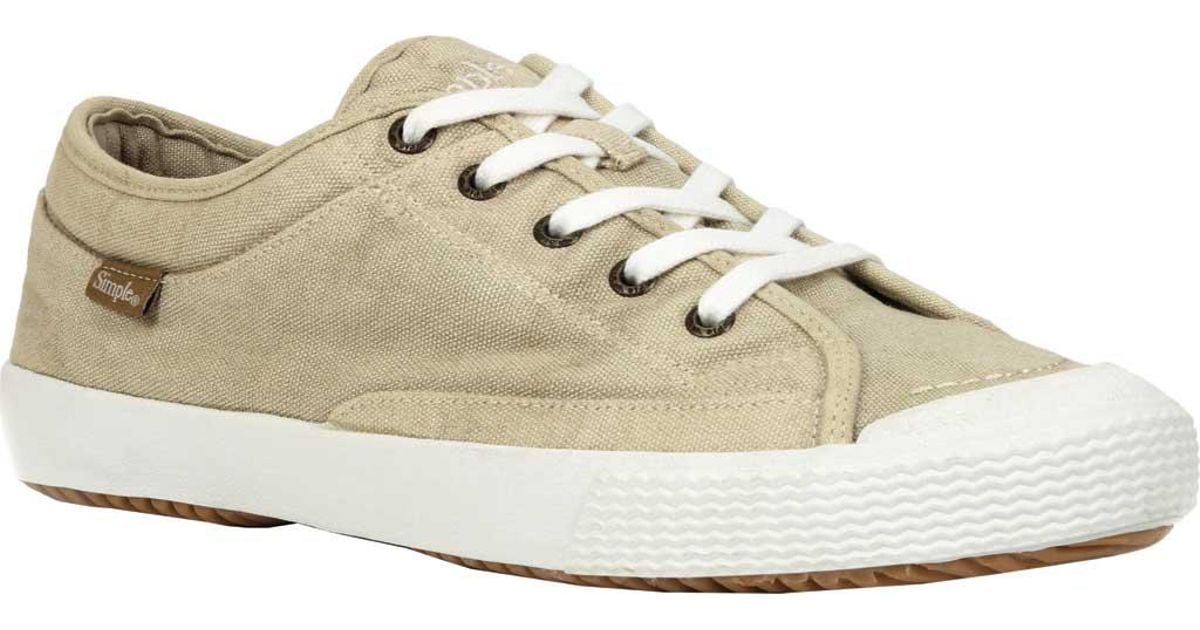simple wingman shoes
