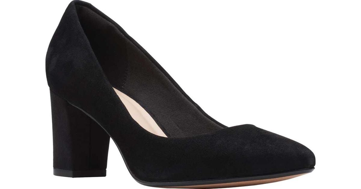 clarks aubrie