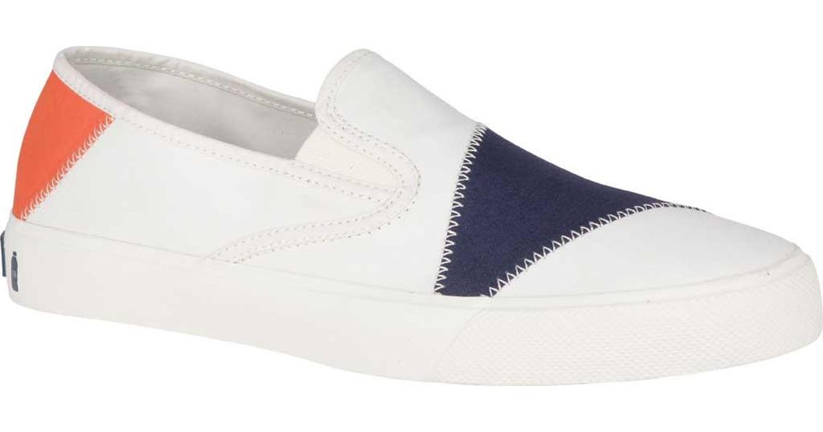 sperry plastic shoes