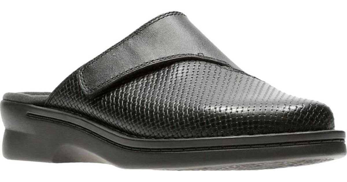 clarks women's patty tayna
