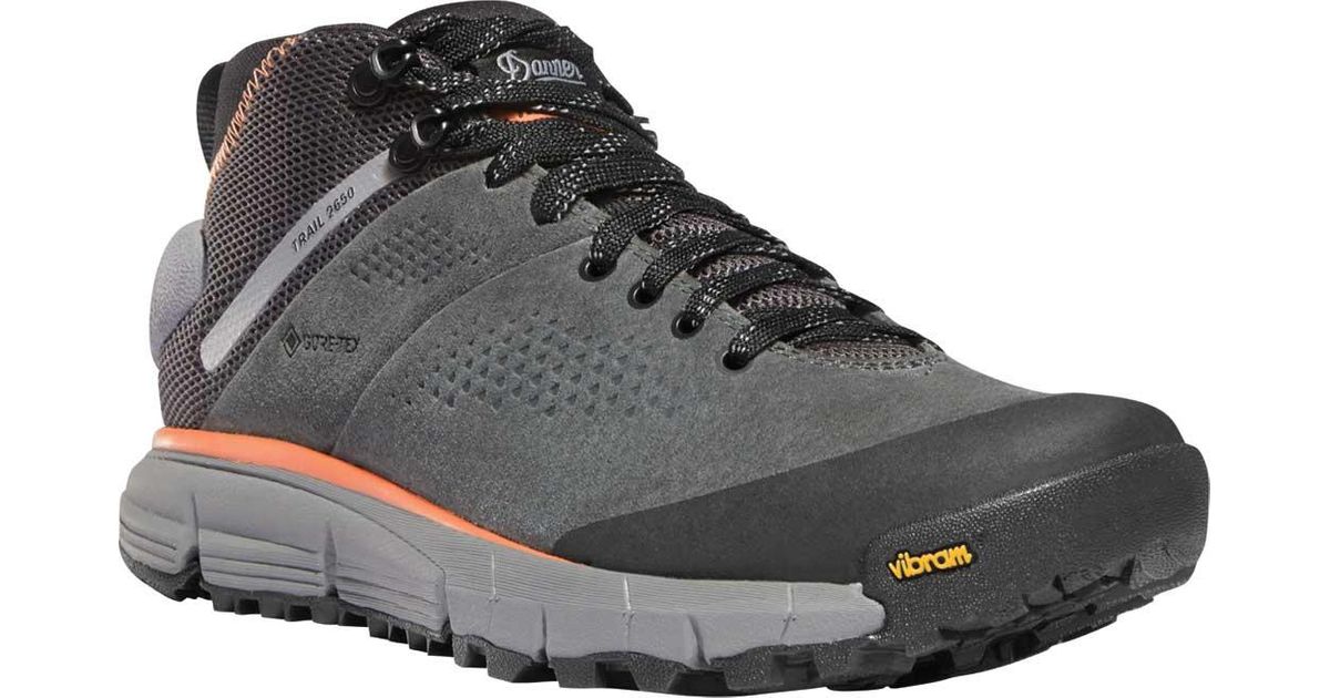 danner trail 2650 gore tex