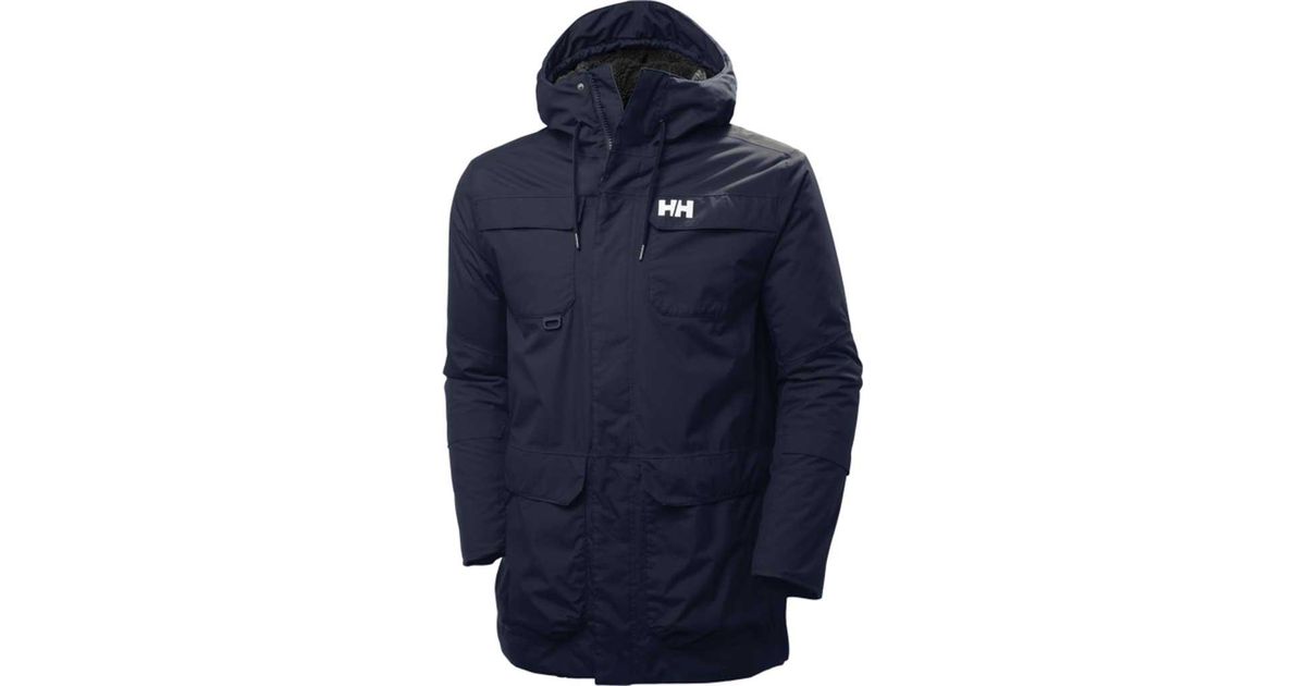 galway parka