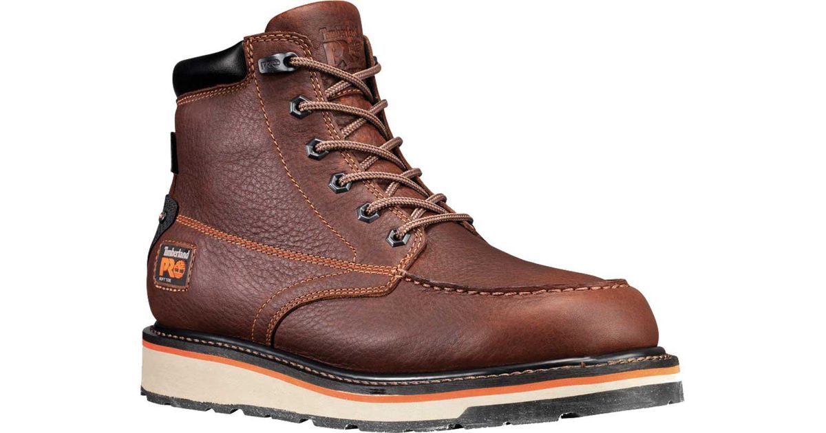 timberland gridworks