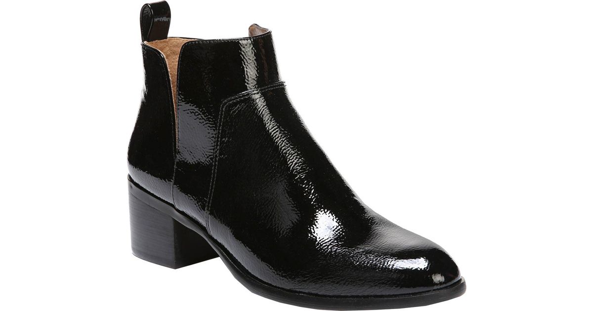 franco sarto richland bootie