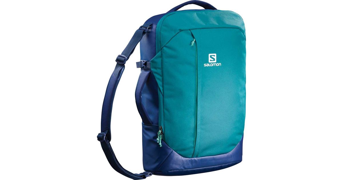 salomon gear bag