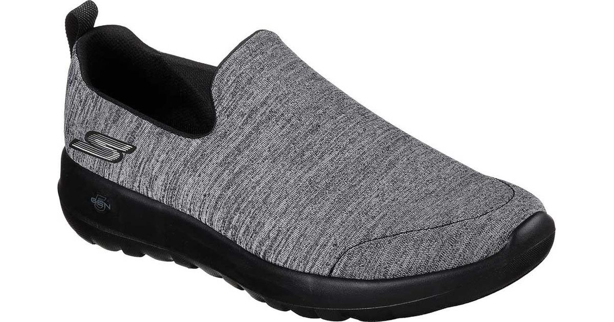 skechers men's gowalk max