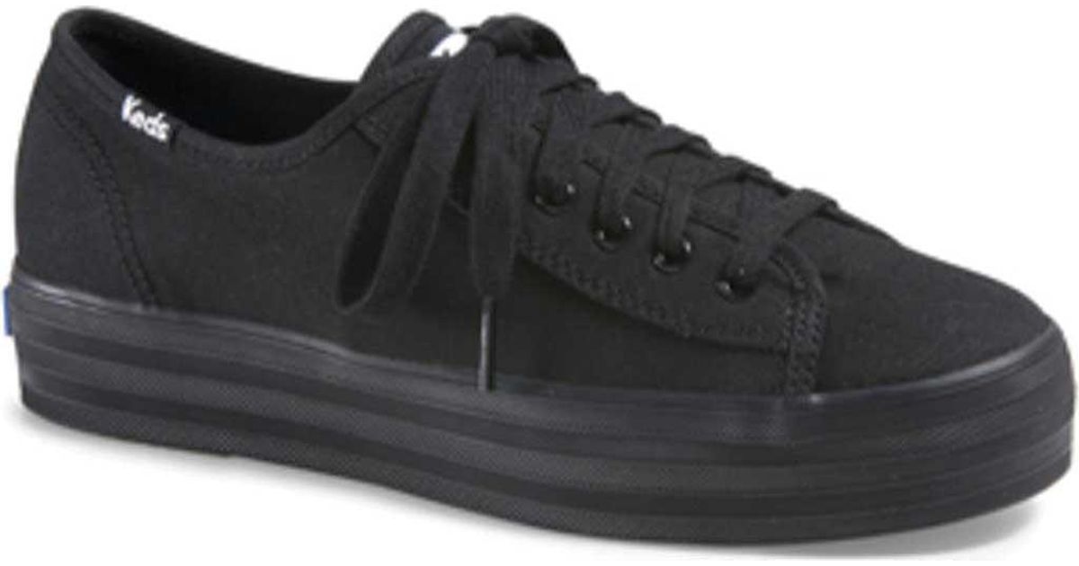 keds triple kick core canvas
