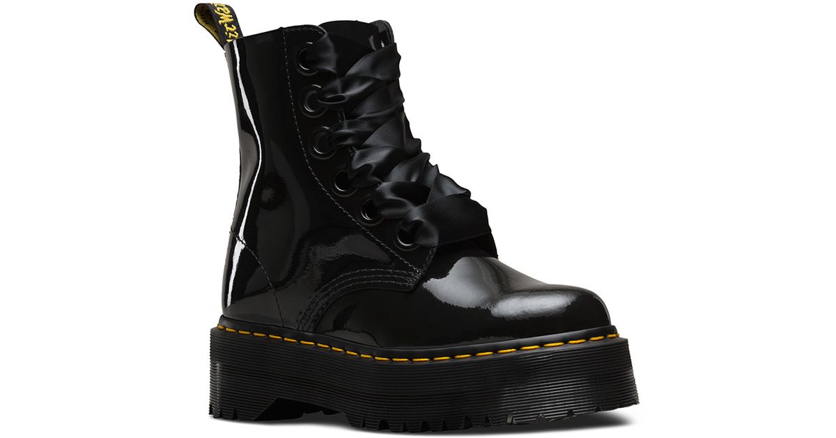 dr martens lolita