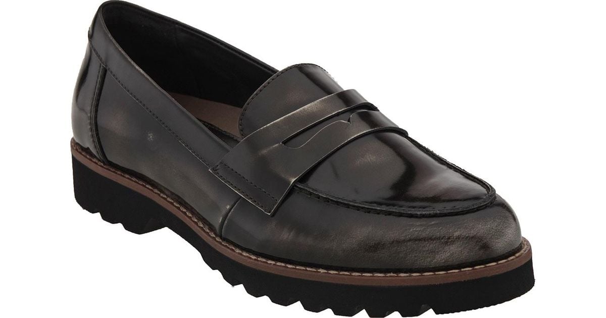 earthies braga penny loafer