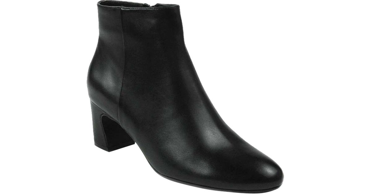 vaneli dany bootie