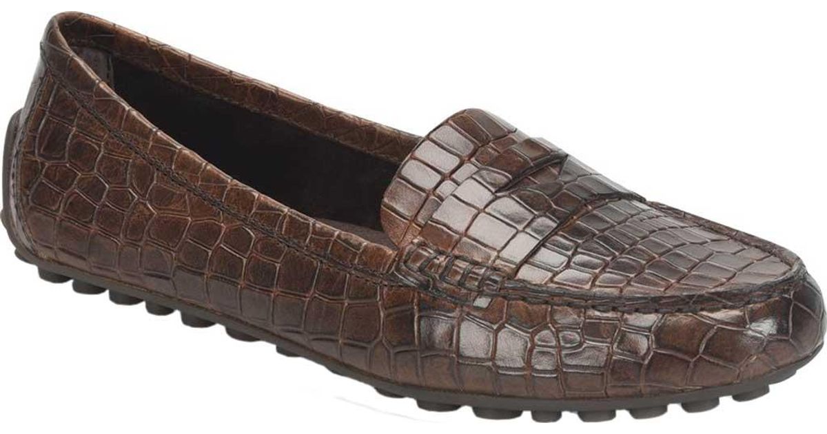 born lorens loafer