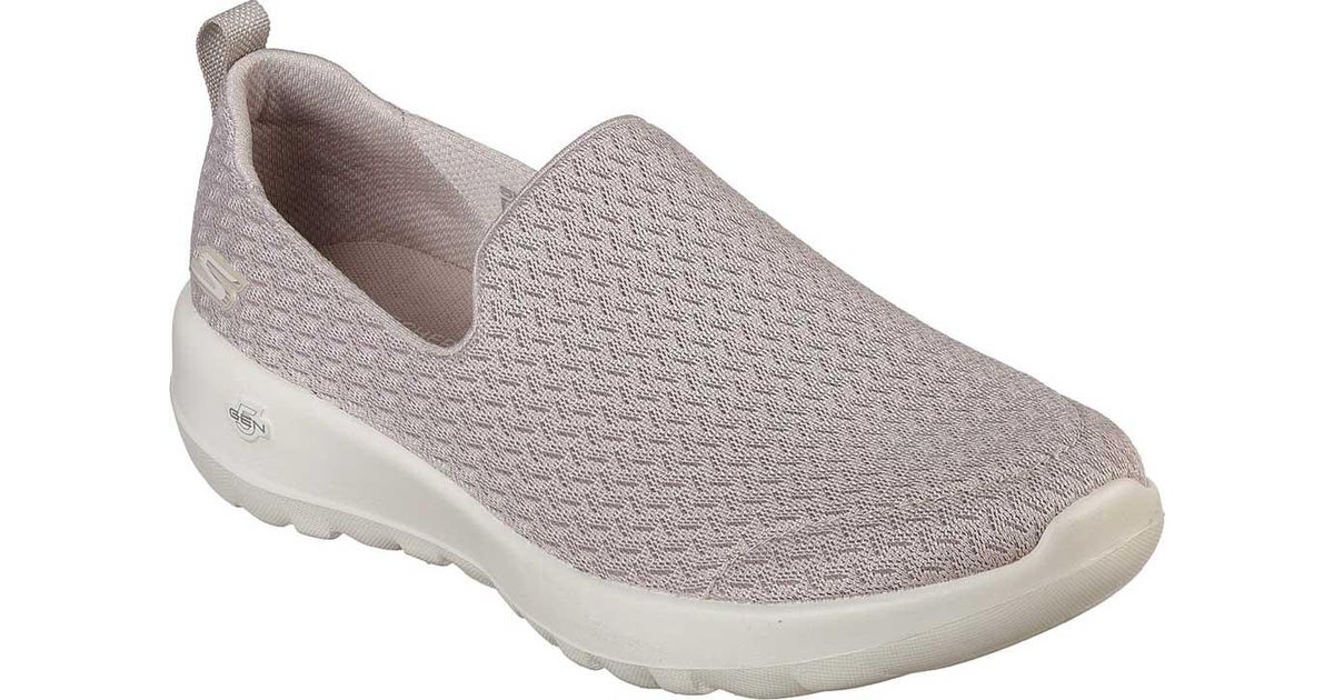 skechers go walk joy slip on