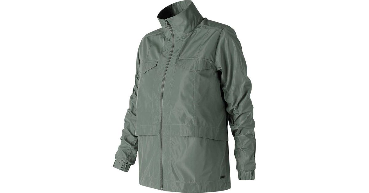 new balance journey jacket