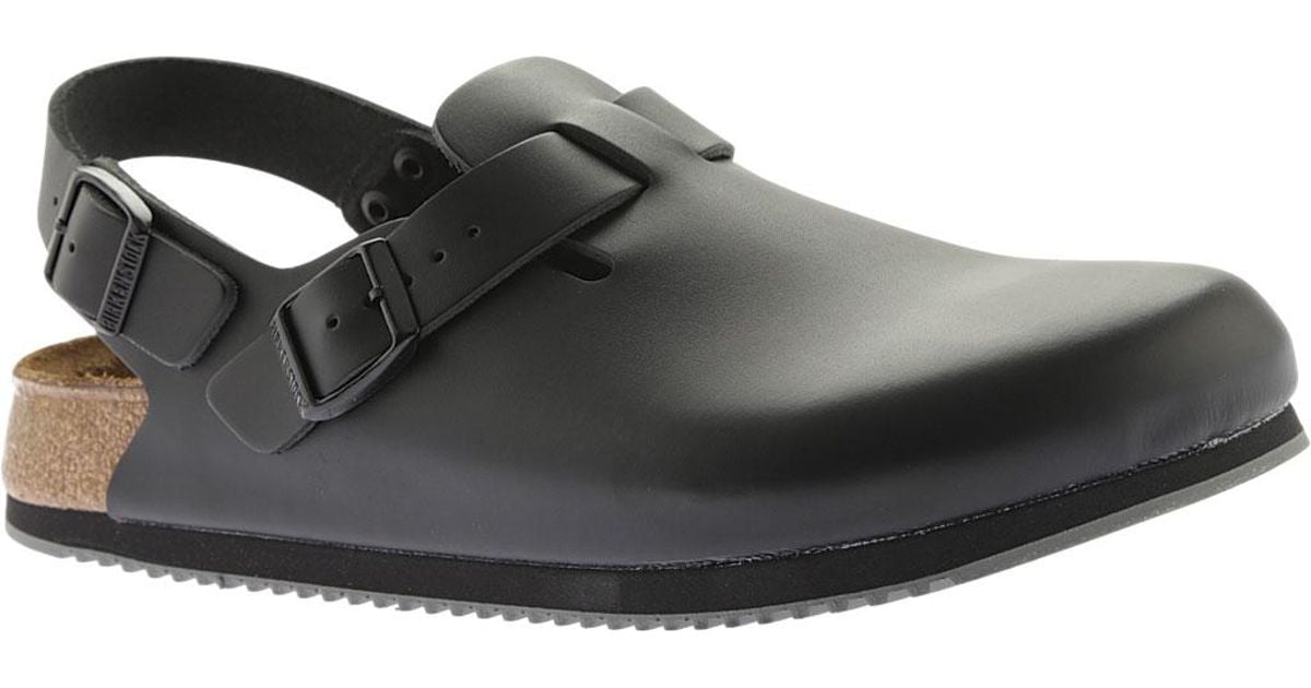 birkenstock tokio super grip review