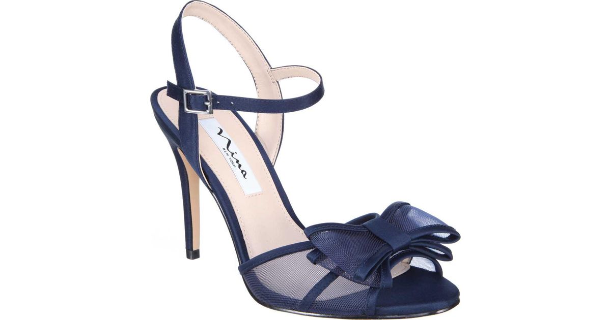 nina charm sandal