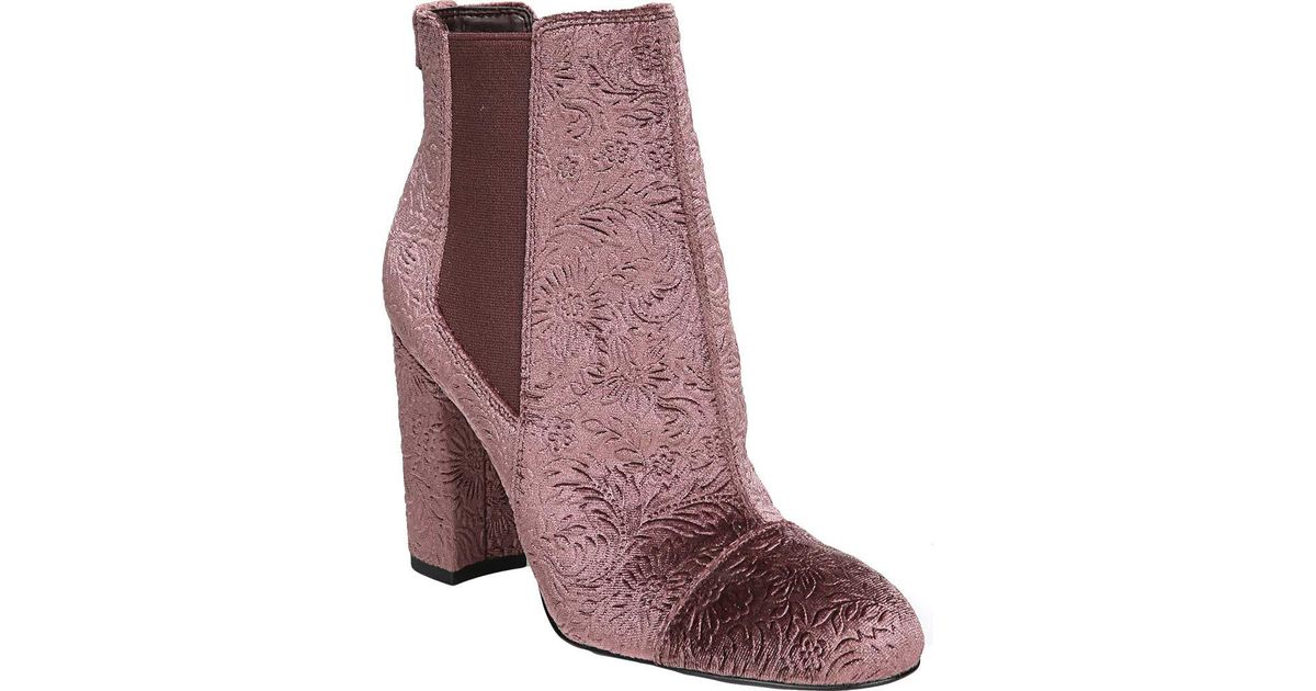 sam edelman case sock bootie