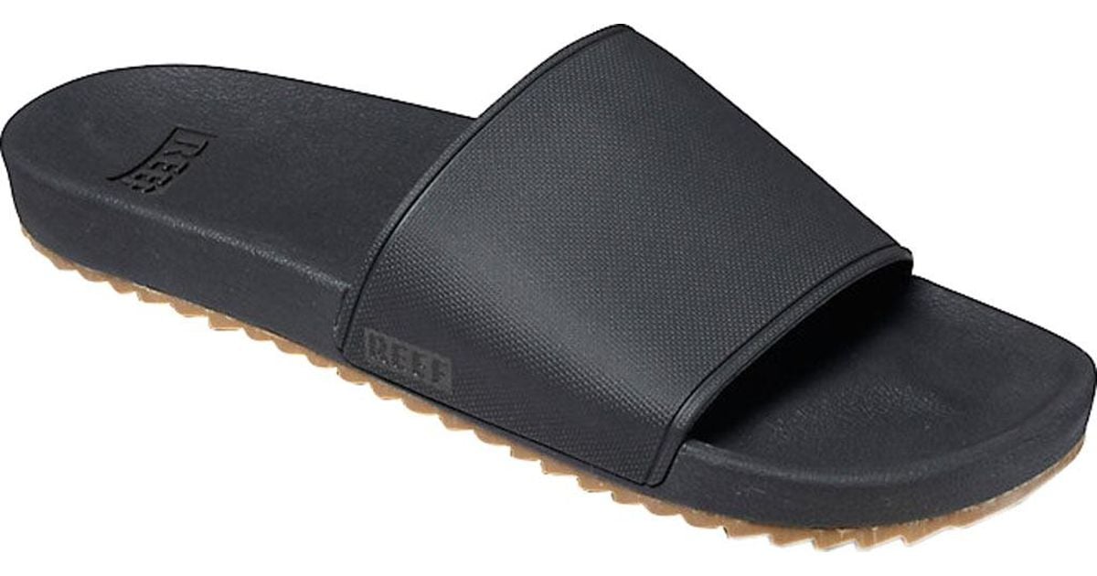 reef slidely sandals
