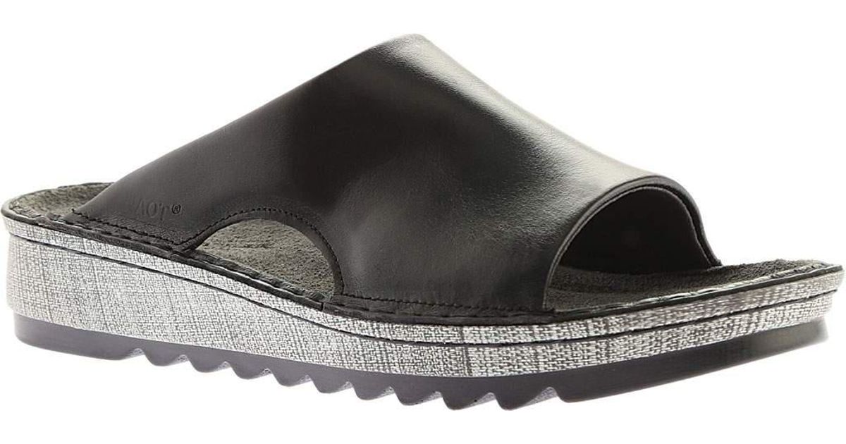 Women's Naot, Ardisia Sandal | Peltz Shoes