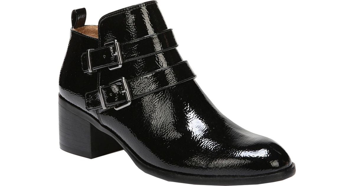 franco sarto women's raina ankle boot