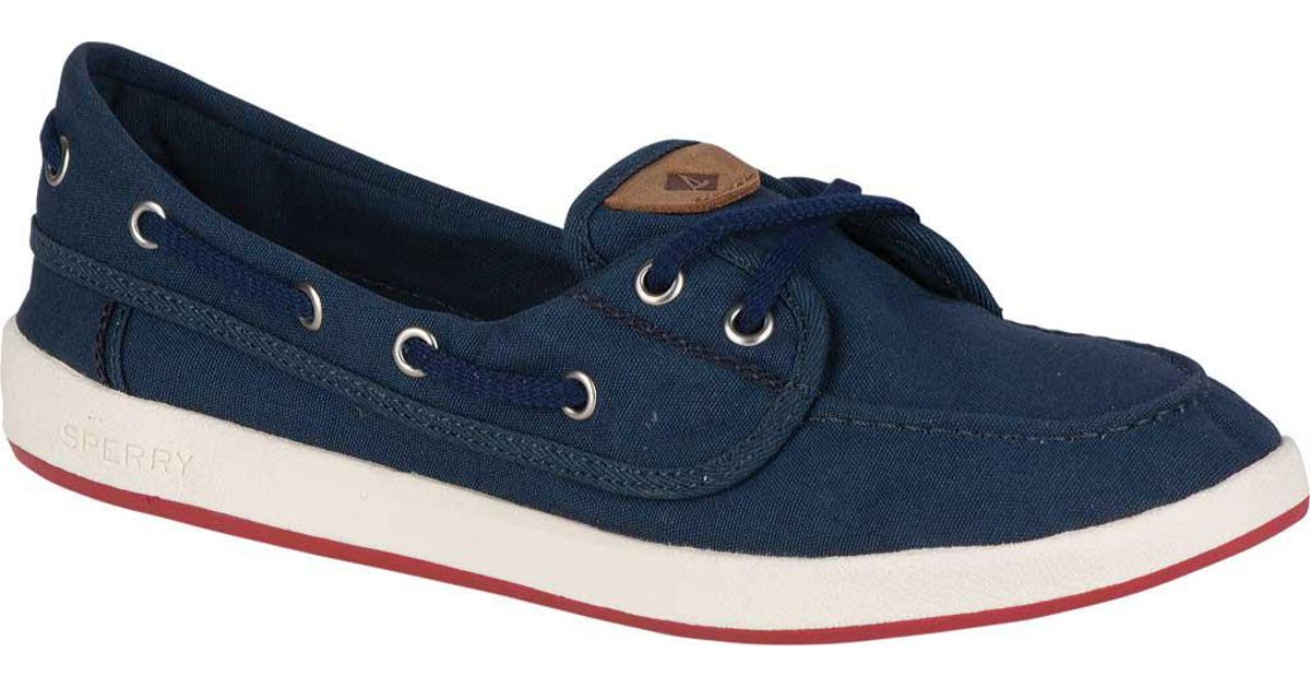 sperry drift hale